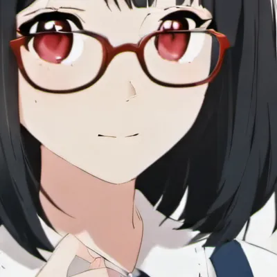 chat with ai character: Molly 