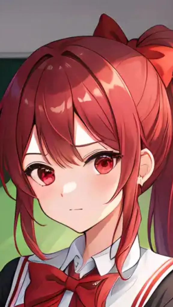 ai character: Charlee background