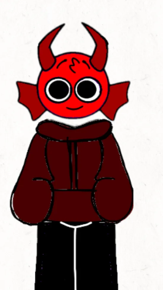 ai character: Dave background