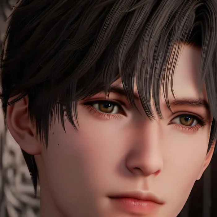 chat with ai character: Maxx