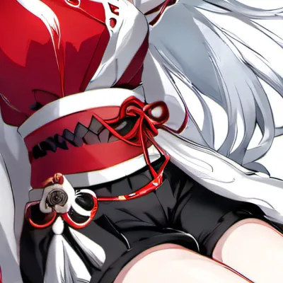 chat with ai character: REDDDD