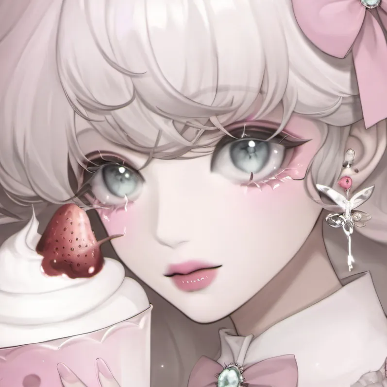chat with ai character: Mia