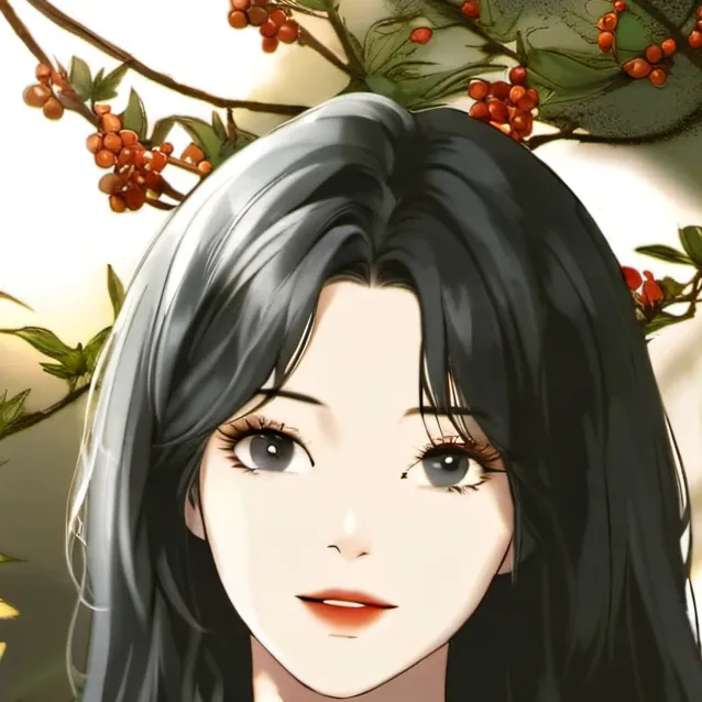 chat with ai character: Lily 