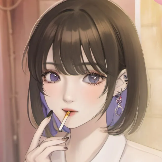 chat with ai character: Lilyana