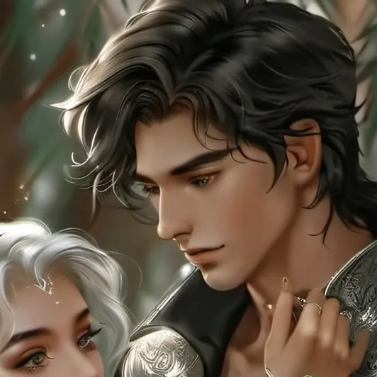 chat with ai character: Kai Azer🤭