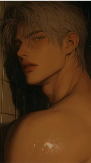 ai character: Xander  background