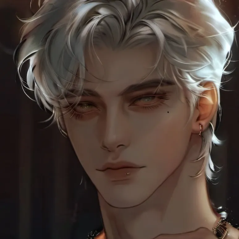 chat with ai character: Mikah 