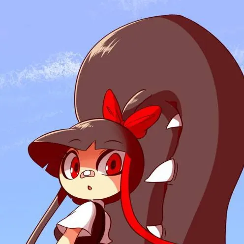 chat with ai character: Gaghiel (Diives)