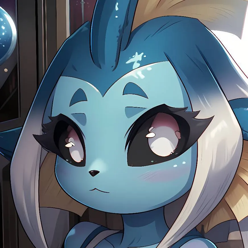 chat with ai character: Aria (RL)