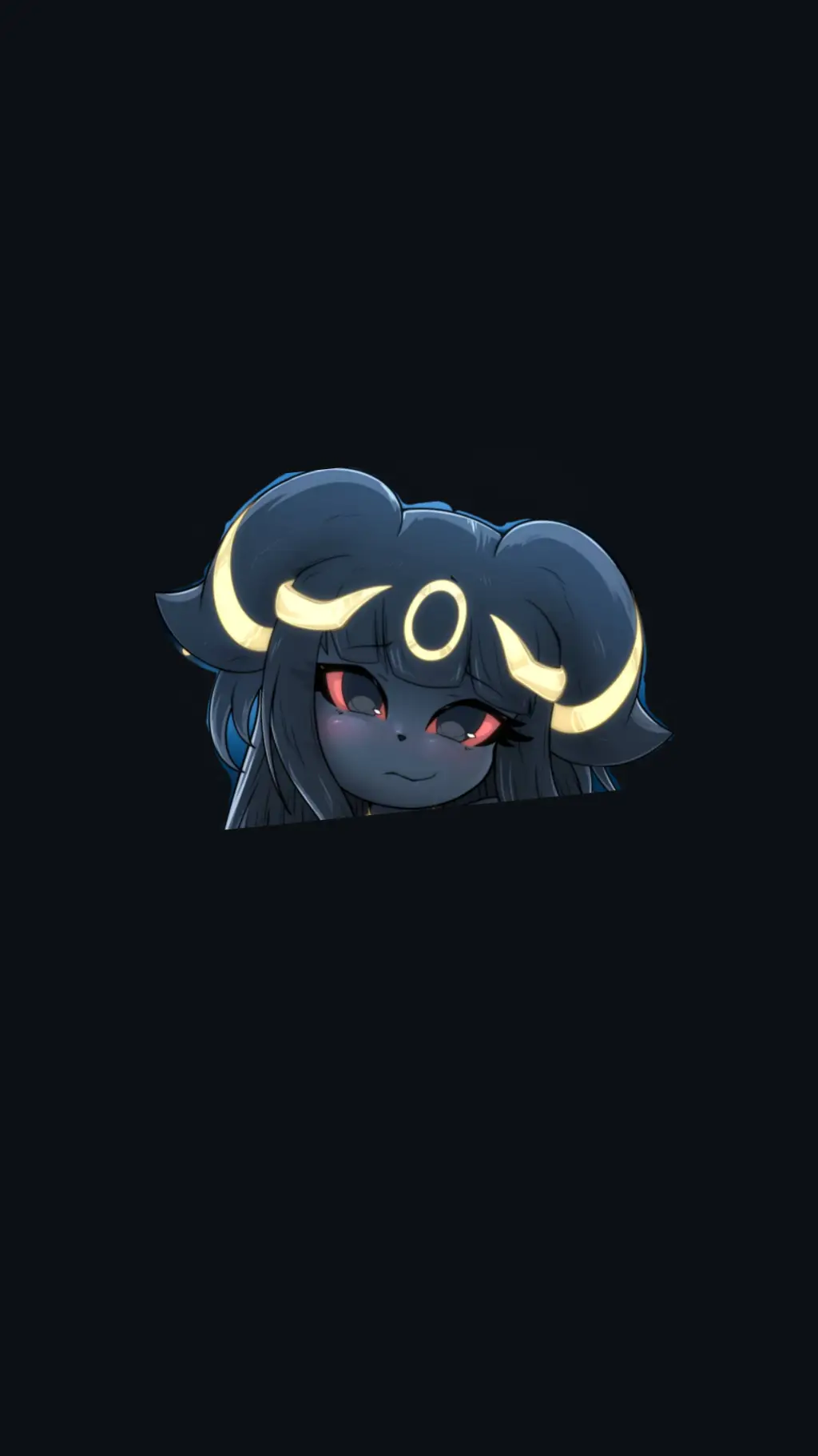 ai character: Rika (RL) background