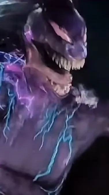 ai character: Agony background