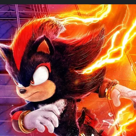 chat with ai character: Shadow th hedgehog