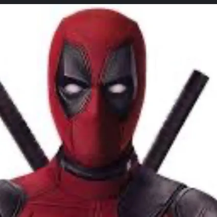 chat with ai character: Deadpool