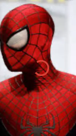 ai character: Spider-Man background