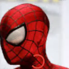 chat with ai character: Spider-Man