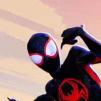 chat with ai character: Miles morales