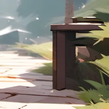 chat with ai character: Man