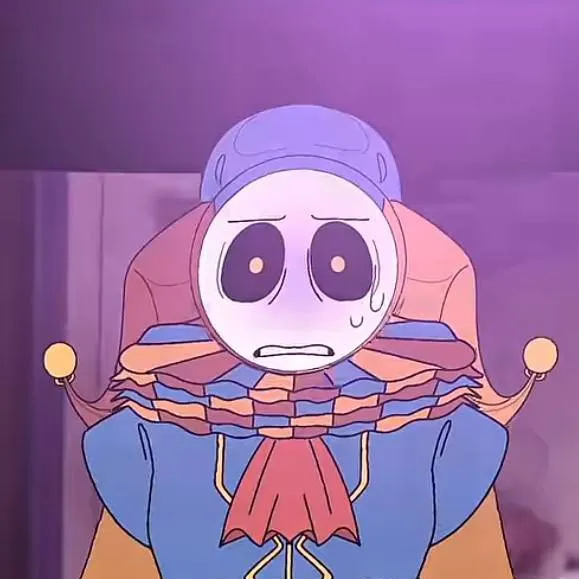 chat with ai character: The Prototype 