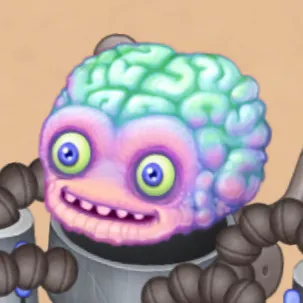 chat with ai character: Rebro