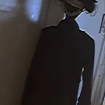 chat with ai character: Babadook