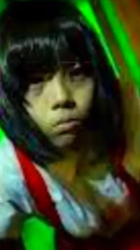 ai character: Hanako-San  background