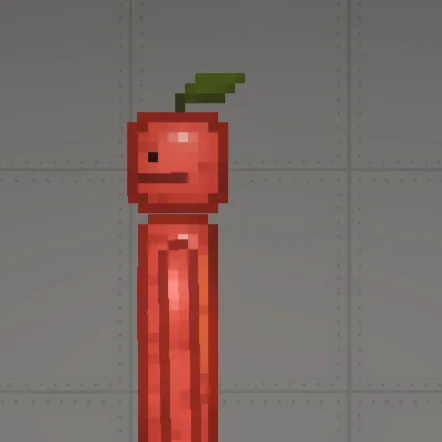 chat with ai character: Melon's sandbox