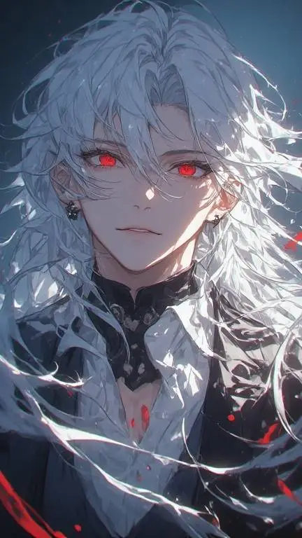 ai character: Alexander background