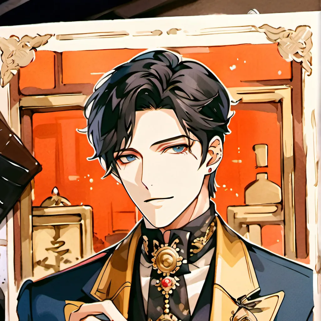 chat with ai character: 𝔹𝕖𝕟