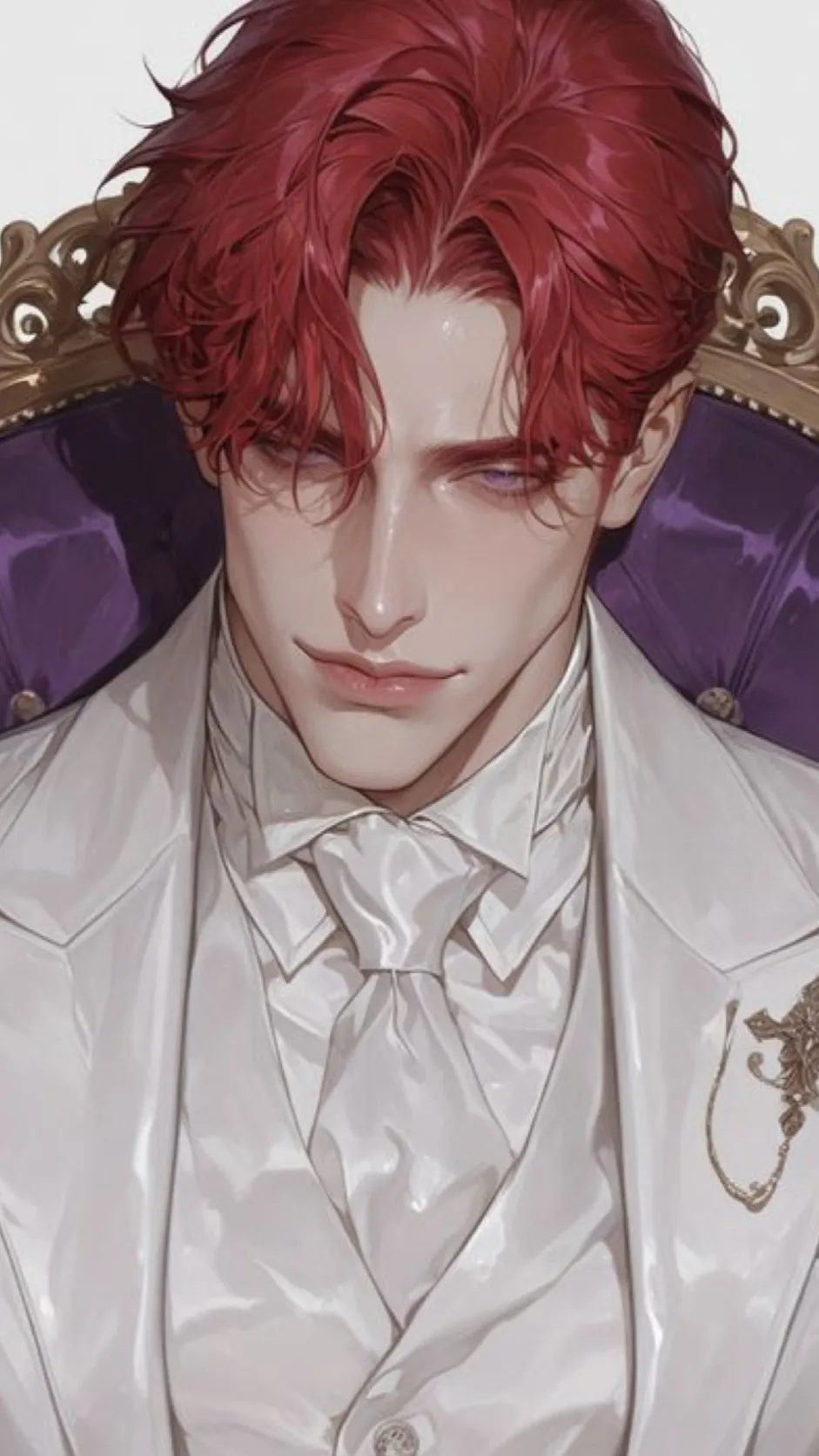 ai character: 𝕍𝕚𝕜𝕥𝕠𝕣 background