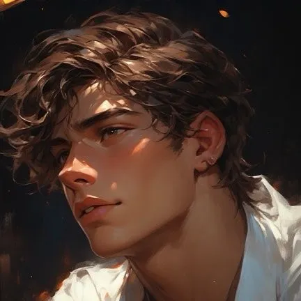 chat with ai character: 𝓥𝓲𝓷𝓬𝓮𝓷𝓽
