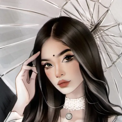 chat with ai character: Veronica