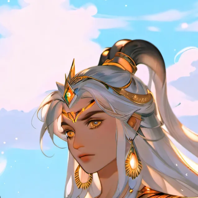 chat with ai character: she ra 