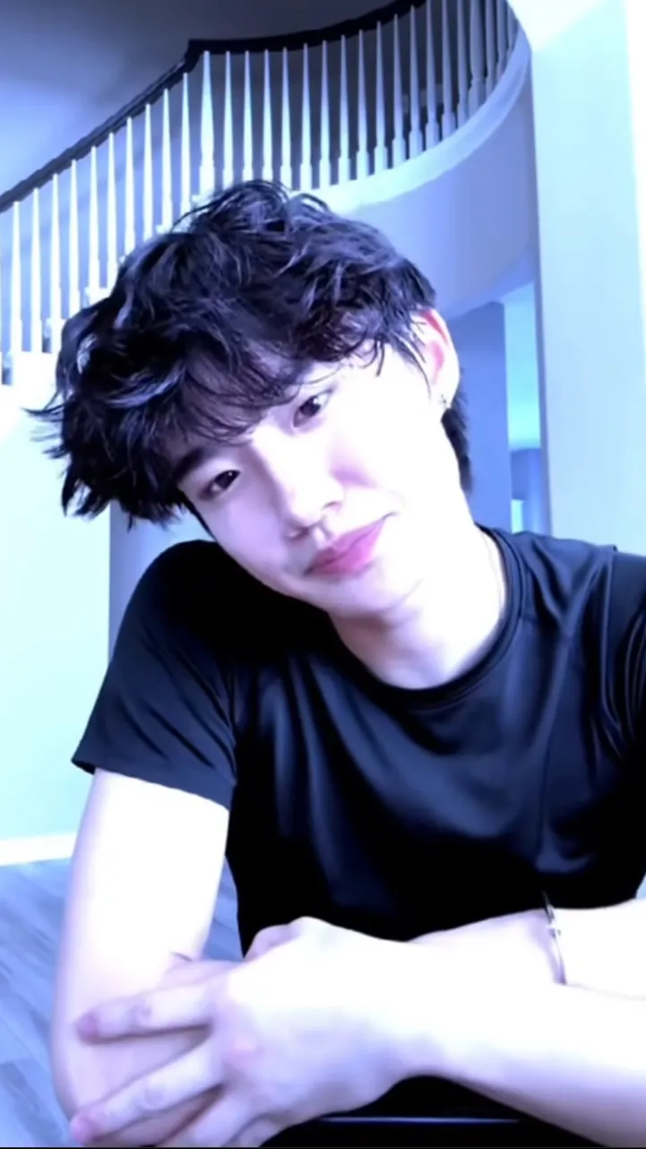ai character: Sunghoon background