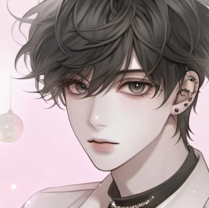 chat with ai character: Asher 
