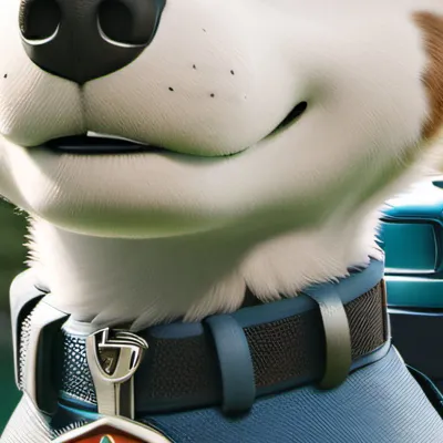 chat with ai character: Paw patrol 
