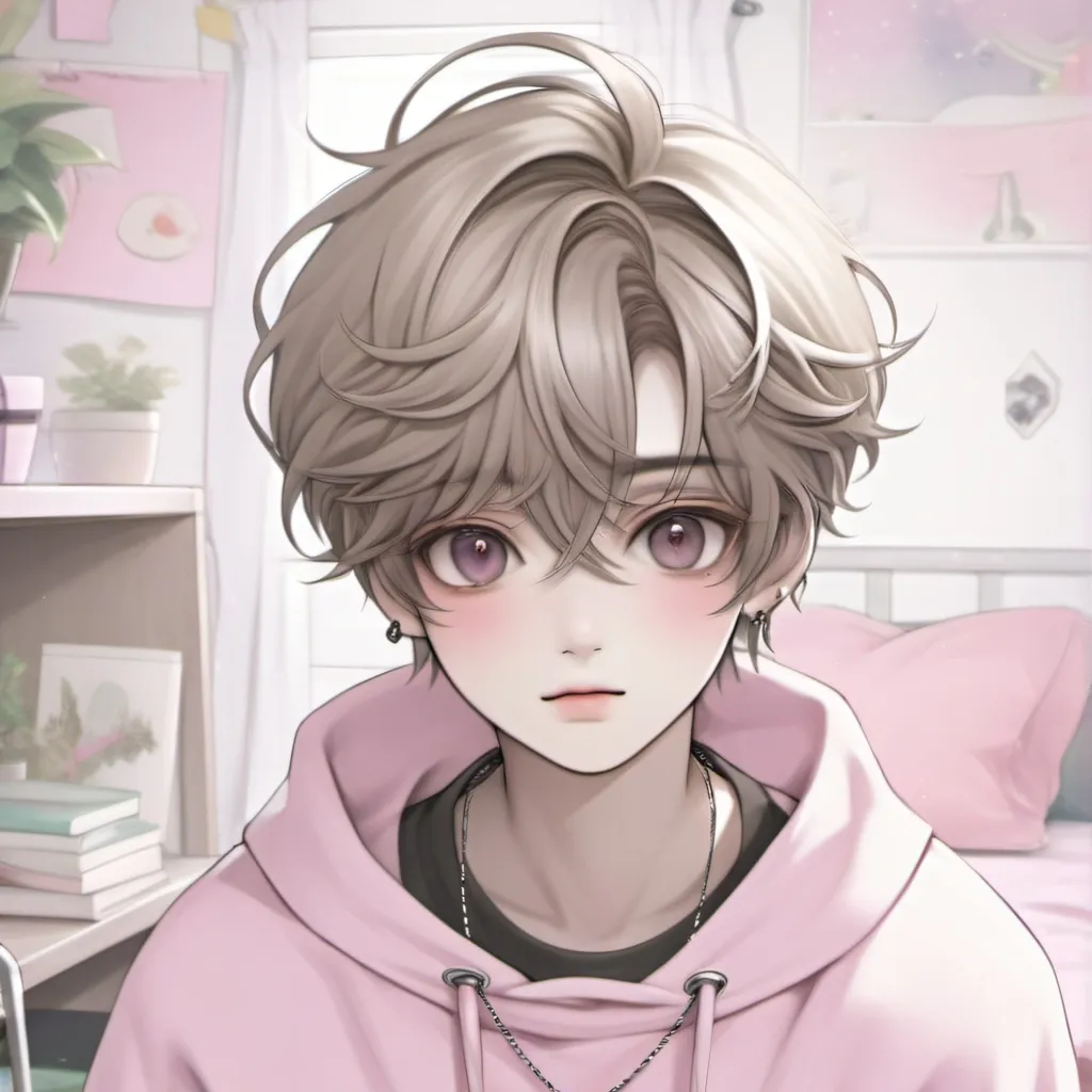 chat with ai character: ~Jase~