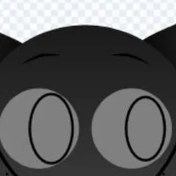 chat with ai character: swapped Gray