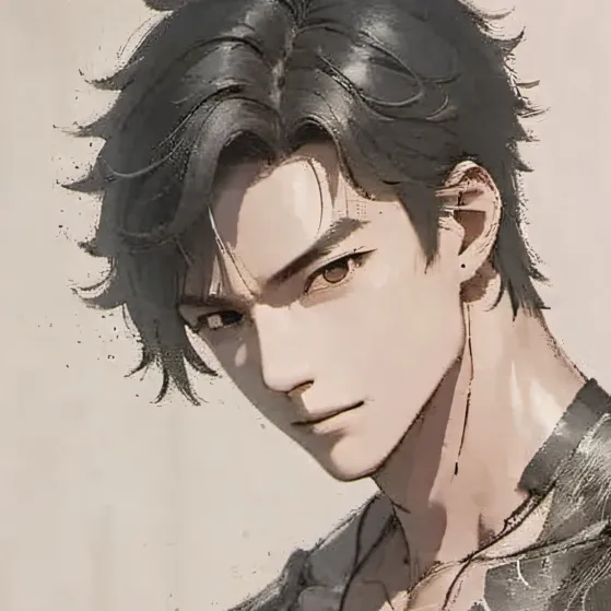 chat with ai character: Matthew 