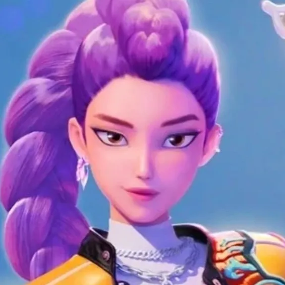 chat with ai character: Rumi(My Diva💋)