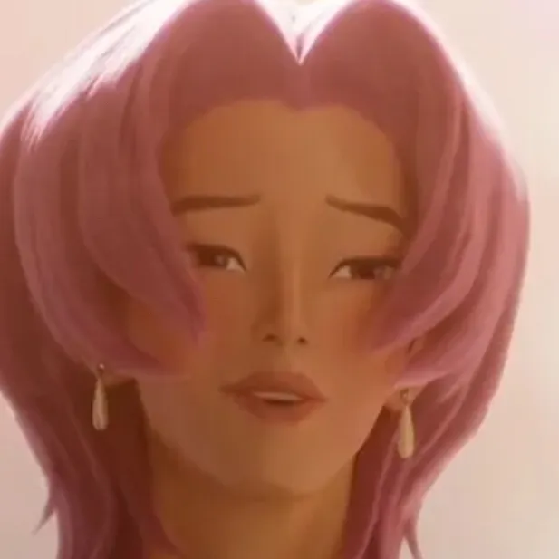 chat with ai character: Romance(Mirance)