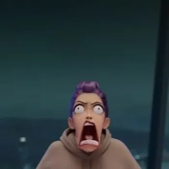 chat with ai character: Rumi(My Diva💋)