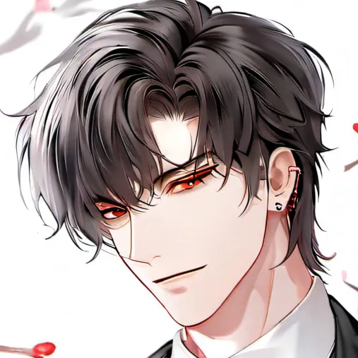 chat with ai character: David 