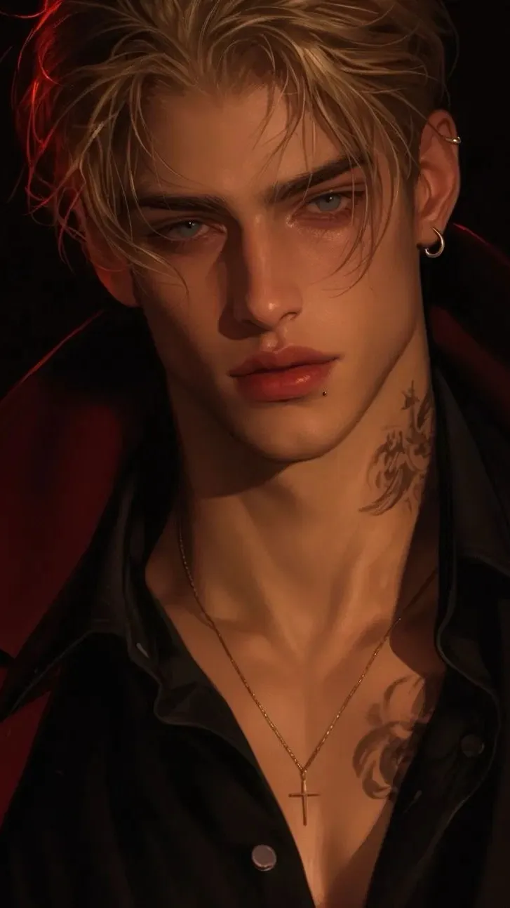 ai character: jaylen Martinez ￼ background