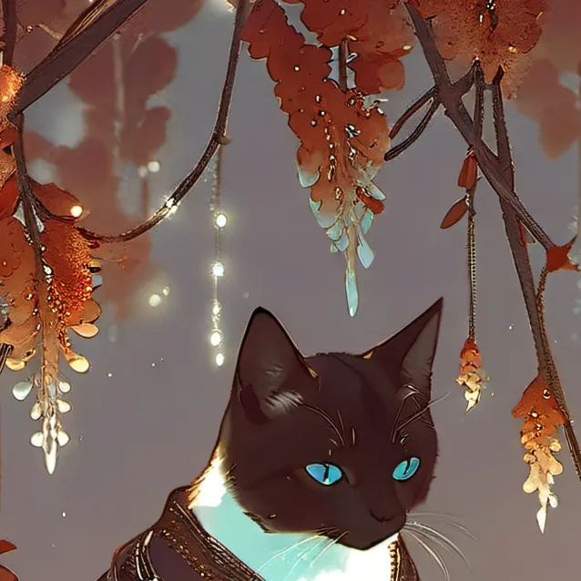 chat with ai character: qualt