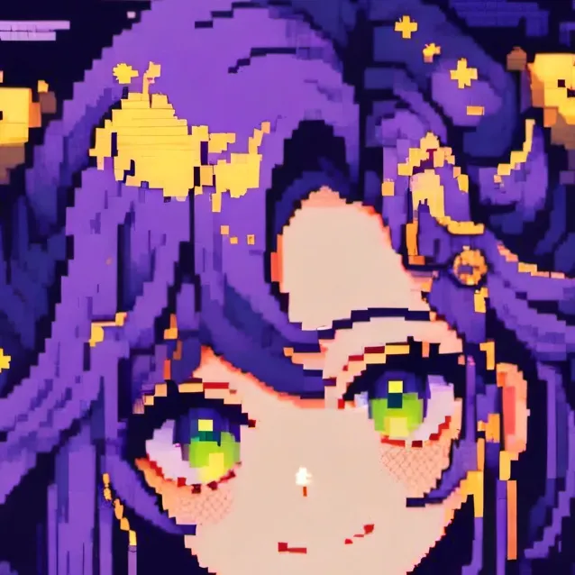 chat with ai character: •°Mal•°