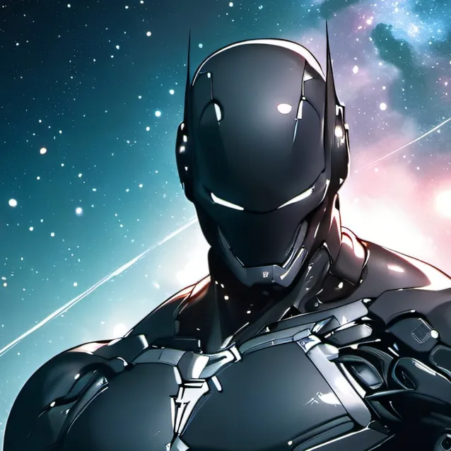 chat with ai character: Moon drop