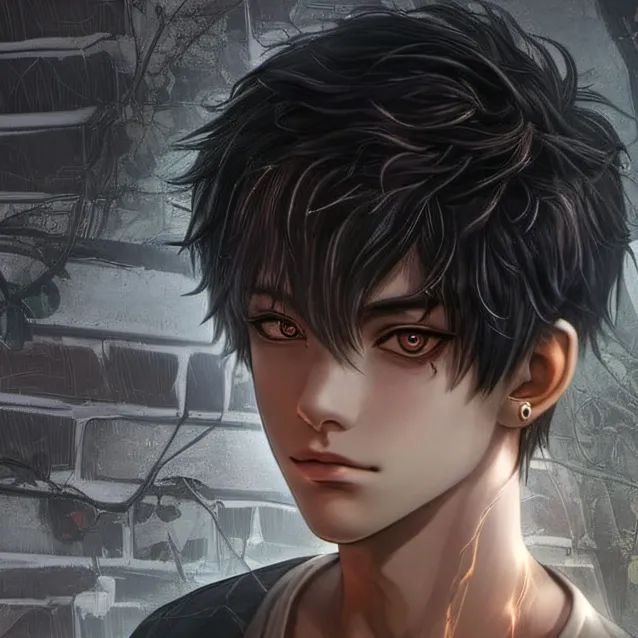 chat with ai character: Moon drop.