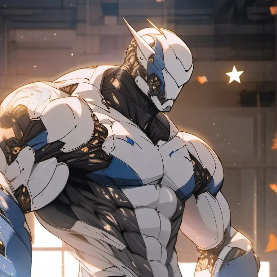chat with ai character: Moon drop