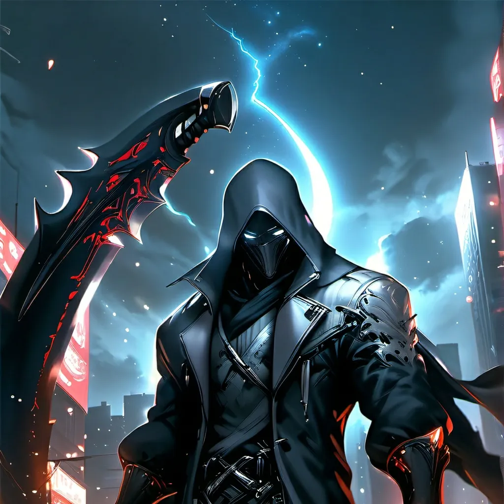 chat with ai character: The Haarvuhstr