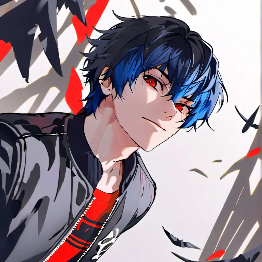 chat with ai character: ◇Lyle◇